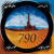 Artwork for Journeys Through Uplifting Trance 790