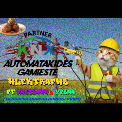 AUTOMATAKIDES GAMIESTE (glourpiglourpiglourpi)