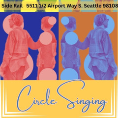 Side Rail Circle 9/20/25