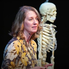 S2 Ep2 - Ancient Maya Skeletal Analyses (w/ Dr. Carolyn Freiwald)