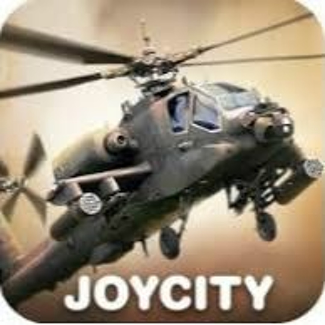 Stream Gunship Battle: Helicopter 3D MOD APK - Enjoy All Features Unlocked  and Infinite Money from dingrenstsuntu | Listen online for free on  SoundCloud