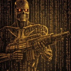 The Terminator - Freestyle