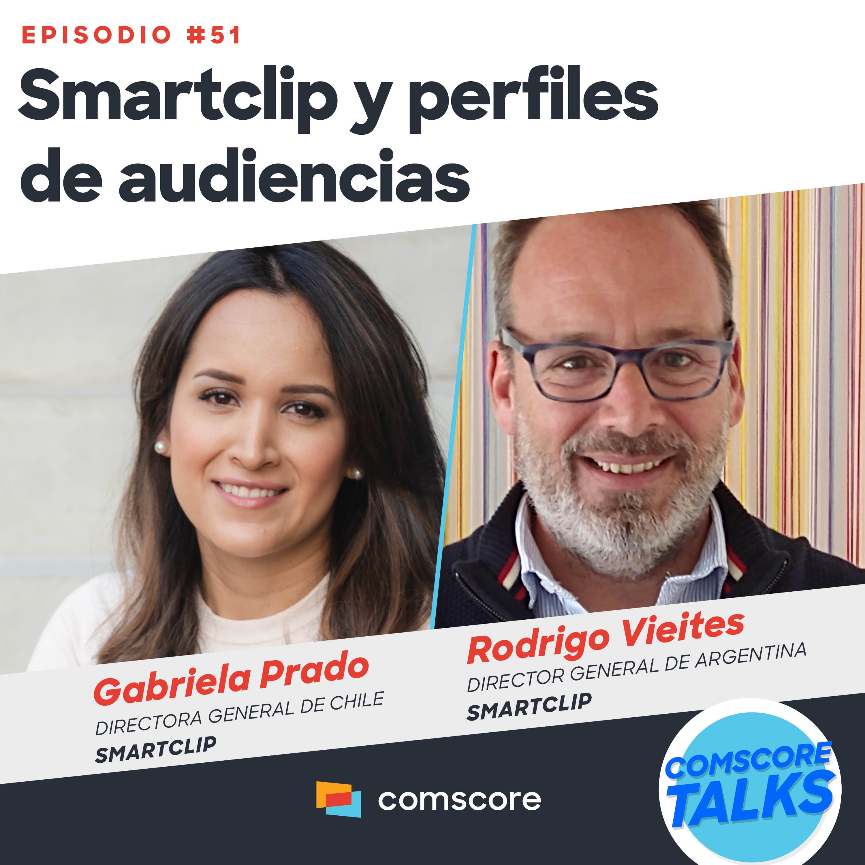 Comscore Talks en Español