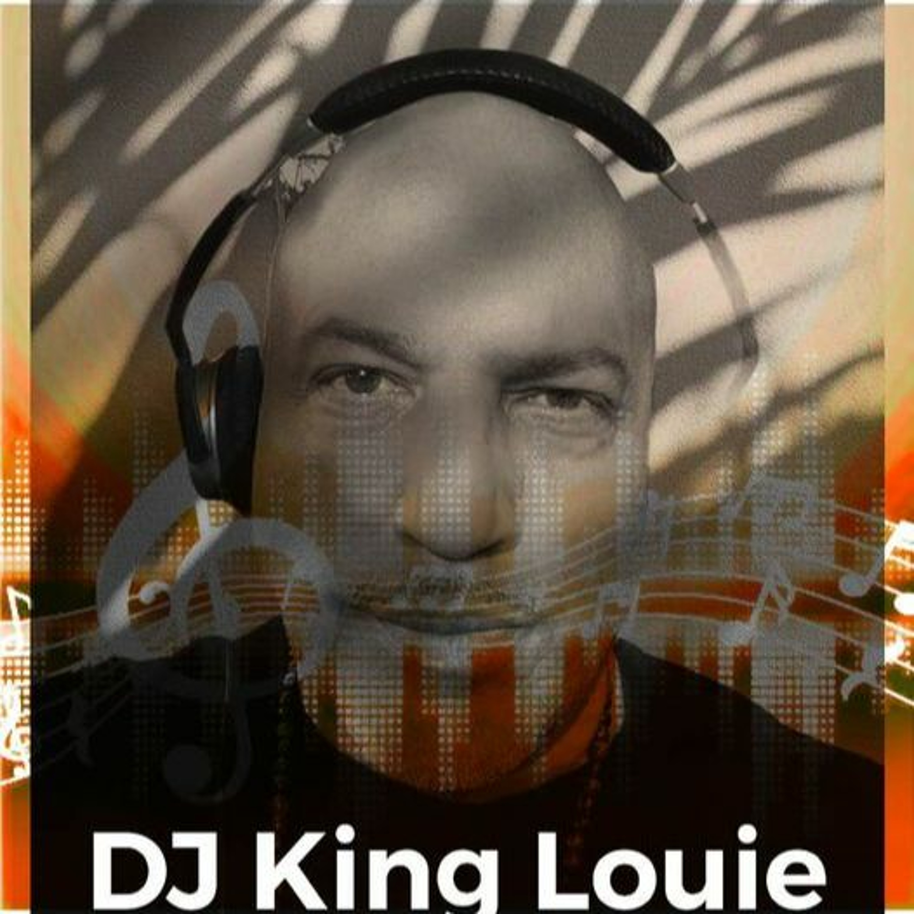 DJ KingLouie