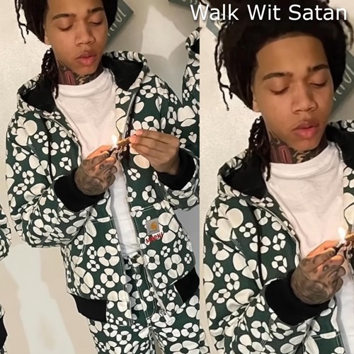 Walk Wit Satan