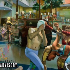 STUNNER (prod. RASHAD!)