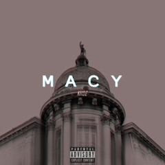 Macy prod. kiidz