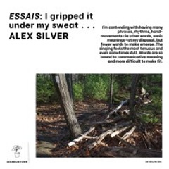 Essai: I gripped it under my sweat