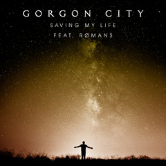 Saving My Life (Terrace Dub) [feat. ROMANS]