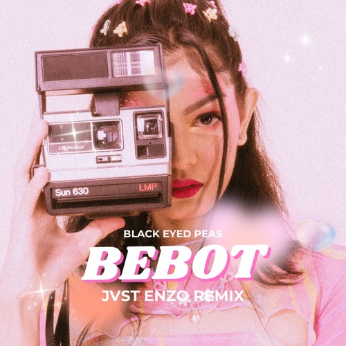 BEP - Bebot (Jvst Enzo Remix)