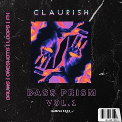 BASS PRISM VOL.1 (OUT NOW!)