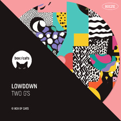 Lowdown - Two G's