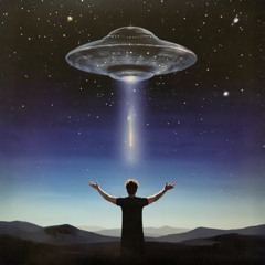 touch the aliens