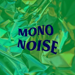 Rob Kali - Toulange [Mono.Noise]