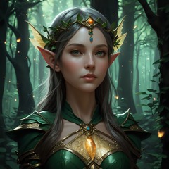 Fantasy Music - Wood Elves