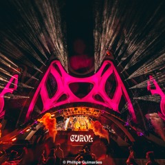 Curol @ Rock in Rio, 10.09.2022