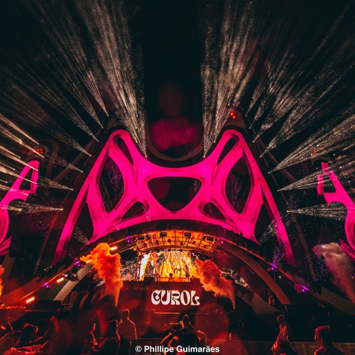 Curol @ Rock in Rio, 10.09.2022