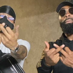 frapcore IRM kaaris freeze