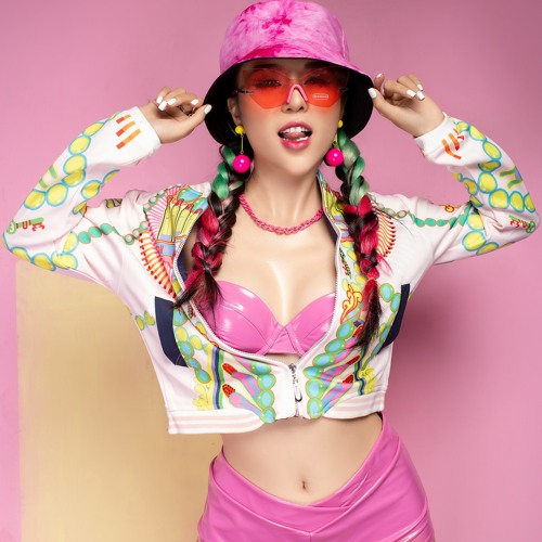 MIX CORONA.Vol2 -- DJ MYNHON