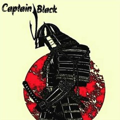C I N T A - [ Z.A Ft E.S ]#Req Captain Black