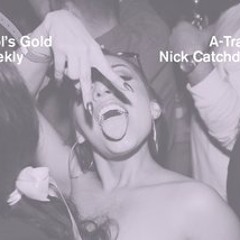 Fool's Gold Weekly