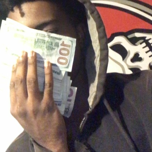 LET ME DOWN [PROD. DJBLADE1984 x XELA]