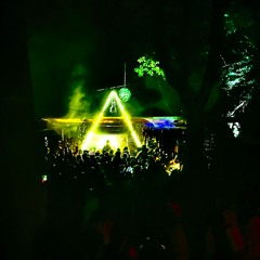 UKF Festival 2024 -> Into the Light