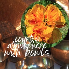 Adam Lis Country Atmosphere With Bowls