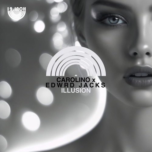 CAROLINO x EDWRD JACKS - Illusion