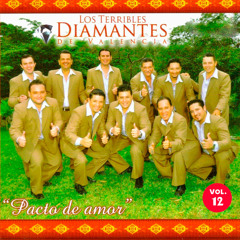 Mosaico Diamantino - Cumbia Campesina - Mi Canoita