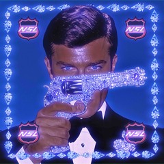 DIAMONDS ARE FOREVER prod. isthatrage