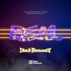 BlackSamurai.T-It's A Killer(Remix）