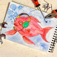 Ari und Pit Folge 172 Aufräumen im Weltall