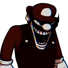 FNF Marios Madness - Powerdown Instrumental OST