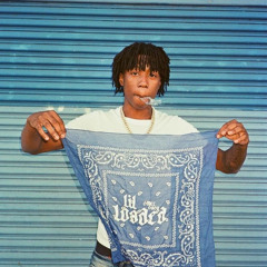 lil loaded - gang unit (sped up)