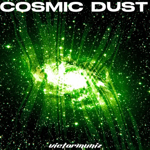 COSMIC DUST