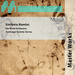 Sinfonia Hamlet - Santiago Quinto Serna