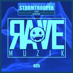 Stormtrooper - Expect