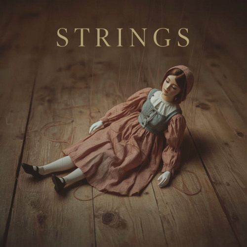 Strings Folk Remix