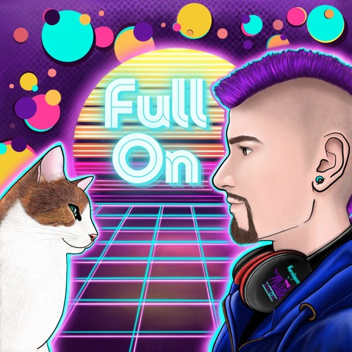 Full On *Electronic*