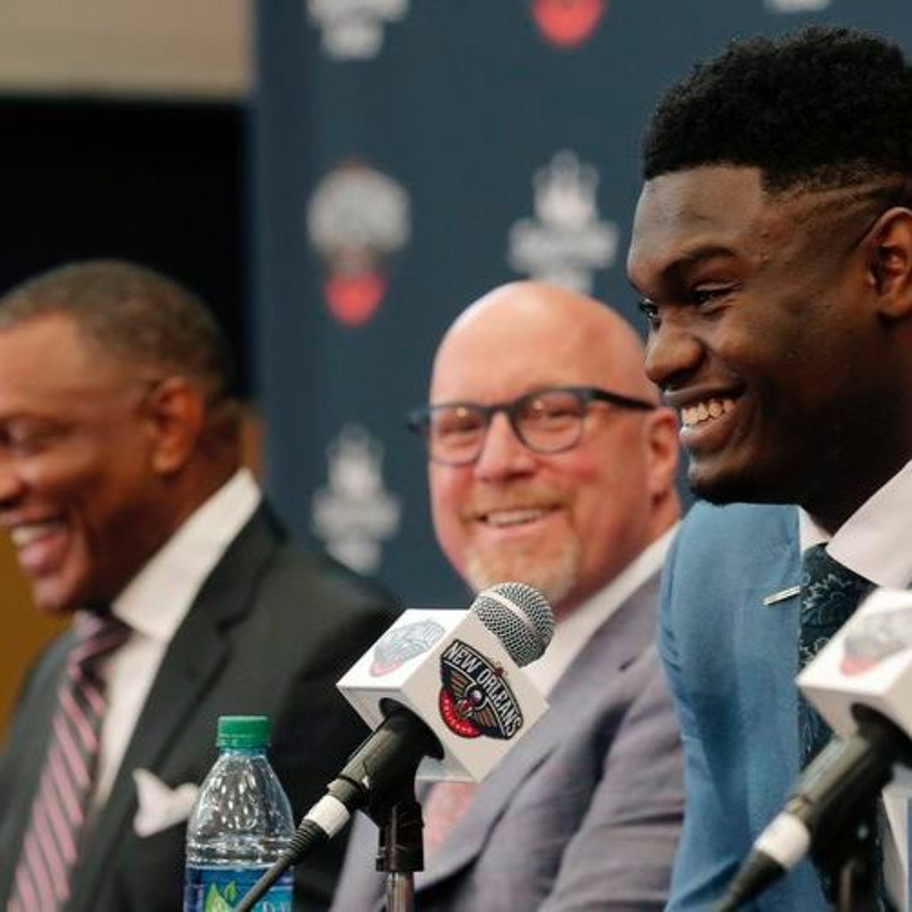 All Things Sports Podcast