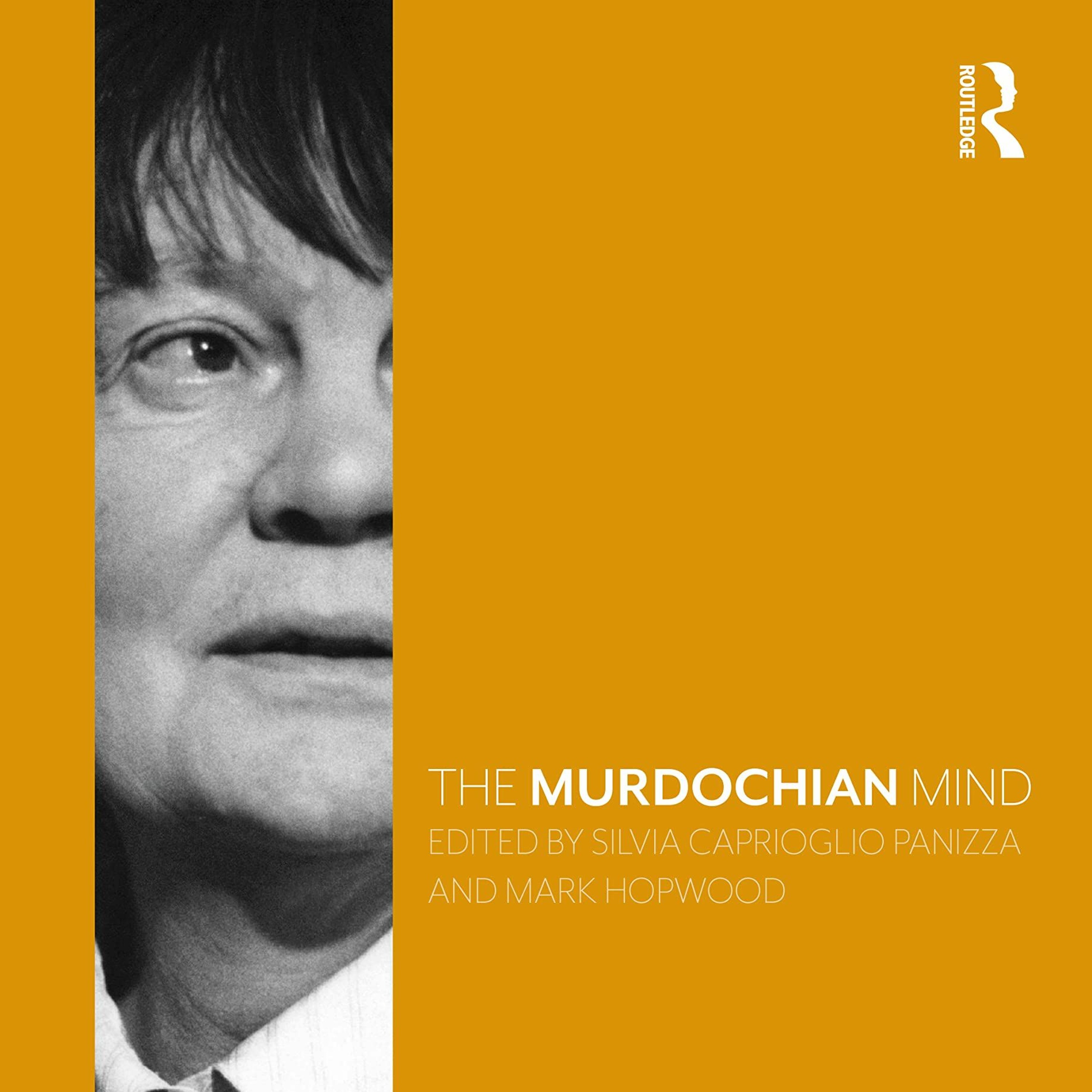 The Iris Murdoch Society podcast