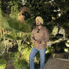 Big Stepper • Putt Jatt Da - Navaan Sandhu • Bajwa • Veer Sandhu / Full version - Unreleased 2025