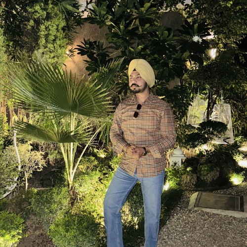 Big Stepper • Putt Jatt Da - Navaan Sandhu • Bajwa • Veer Sandhu / Full version - Unreleased 2025