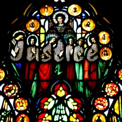 ControlJ - Justice