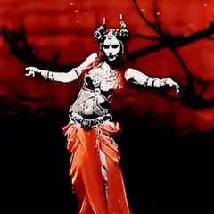 seance muxik #LIK #SEANCE { 🦇 }