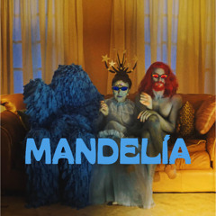 AQUECIMENTO MANDELÍA (Rubelía Remix)