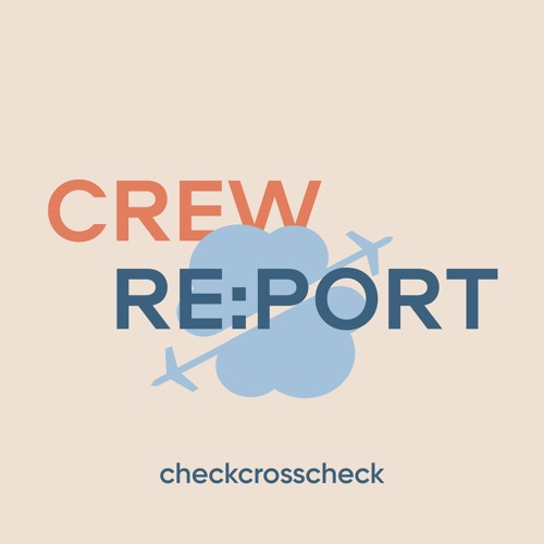 Stream Как проходит преподавание в авиации? by Crew Report | Listen ...