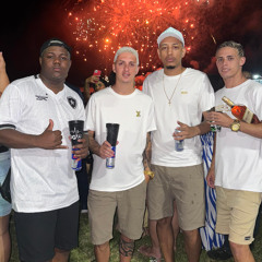 == ELA GOSTA DE BAILE DE MARGINAL ( DJ MARLON, DJ BOCÃO )