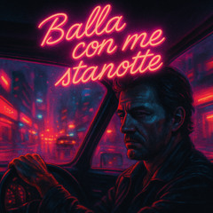 Balla con me stanotte